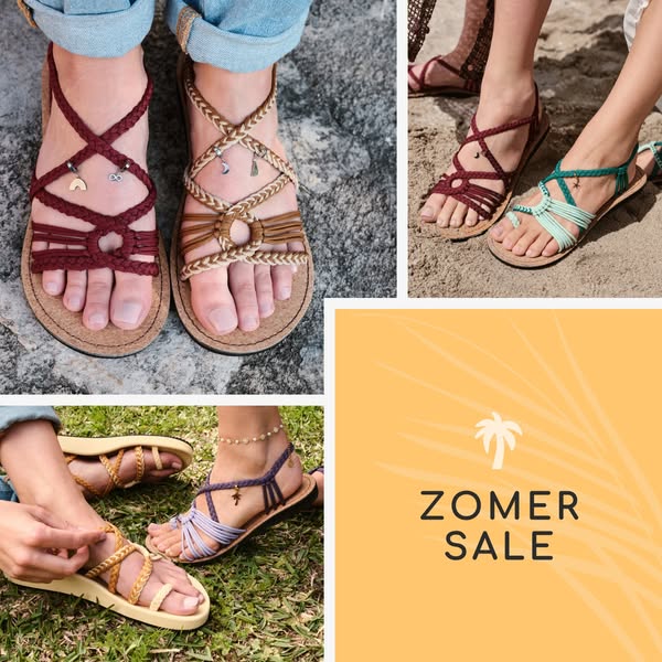 TOT 30% KORTING