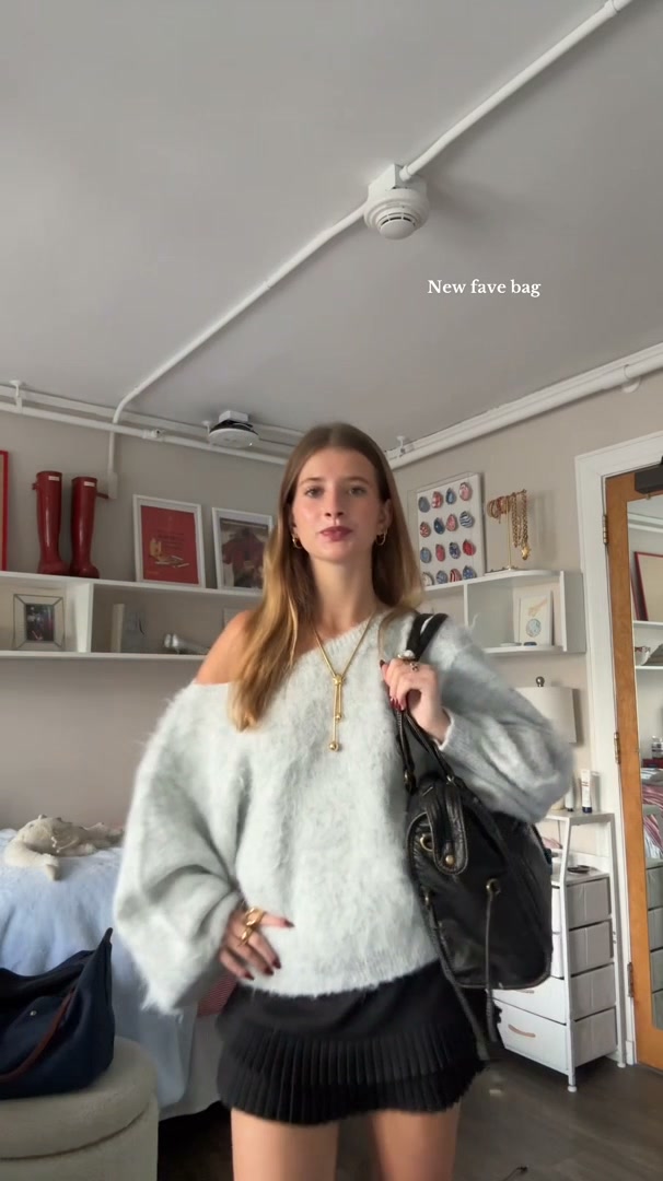 your new fav bag