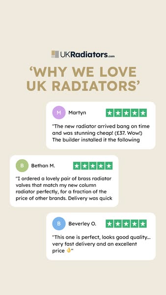 Upgrade Your Radiators Today