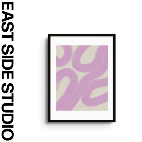 Simple Strokes II