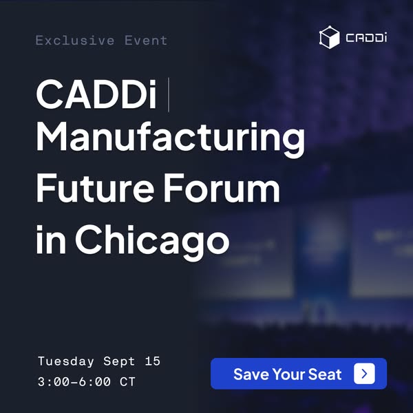 The Manufacturing Future Forum