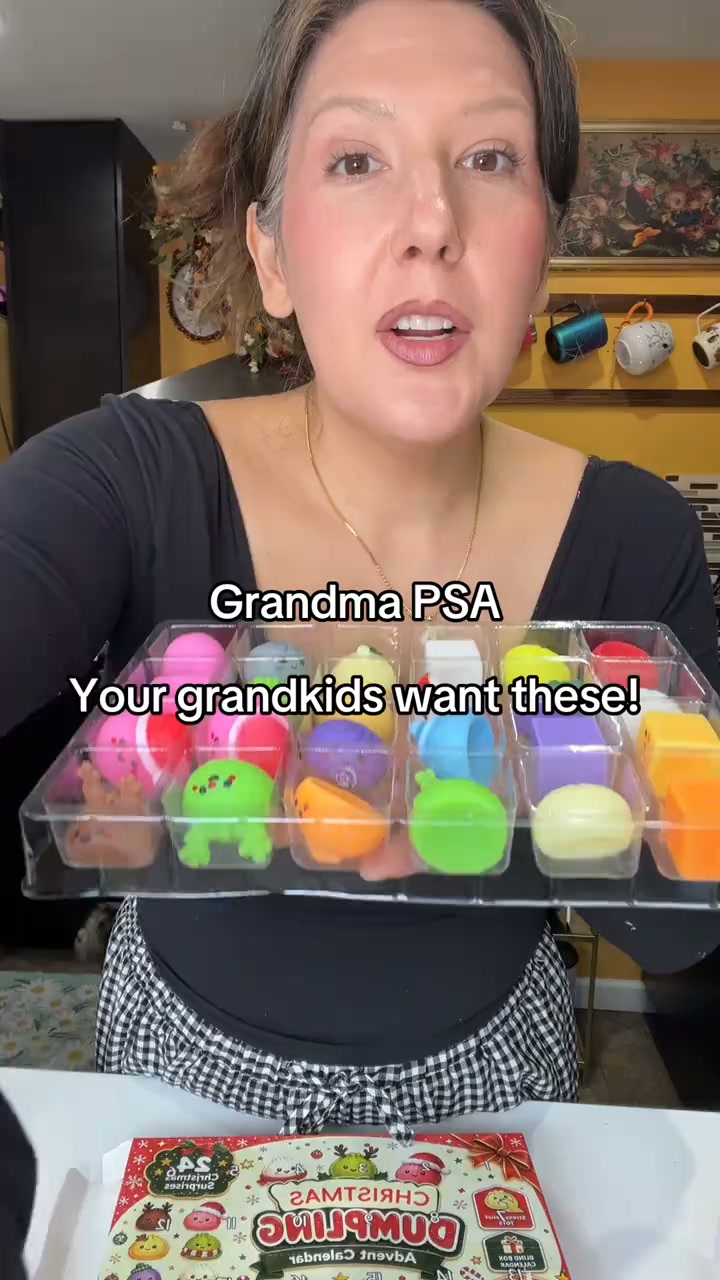 Don’t Let Them Sell Out Again This Year