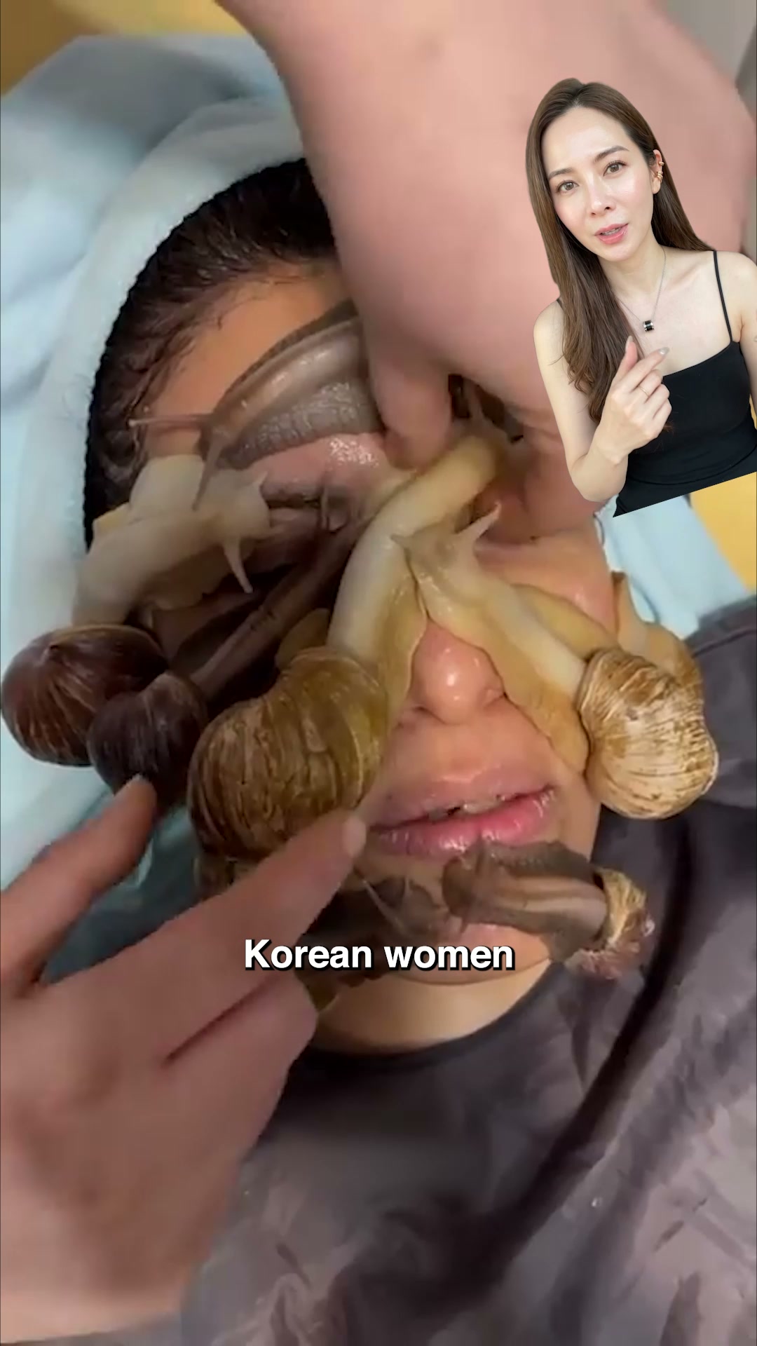 5 Korean Ageing Hacks — #1 Is Now In The UK