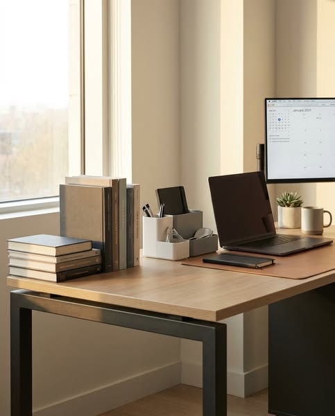 8 Pre-Sold Infrastructure Systems — Everything Between Your Ad and Your Next Referral