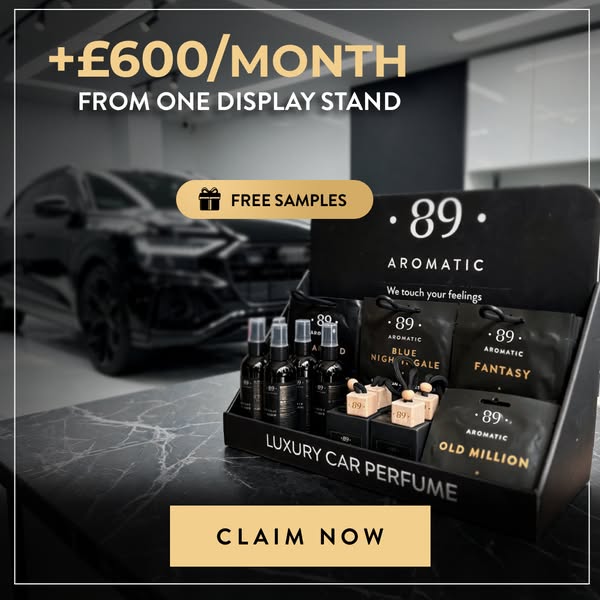 Free samples available