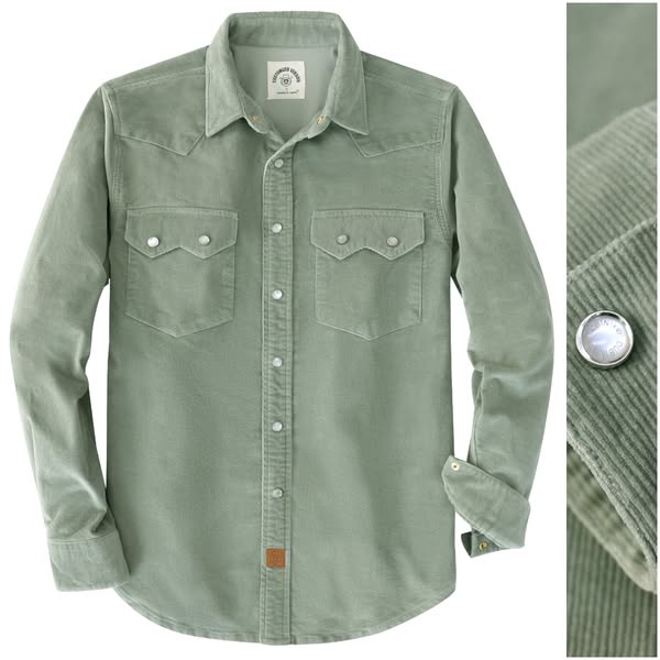 Heritage Western Collection
