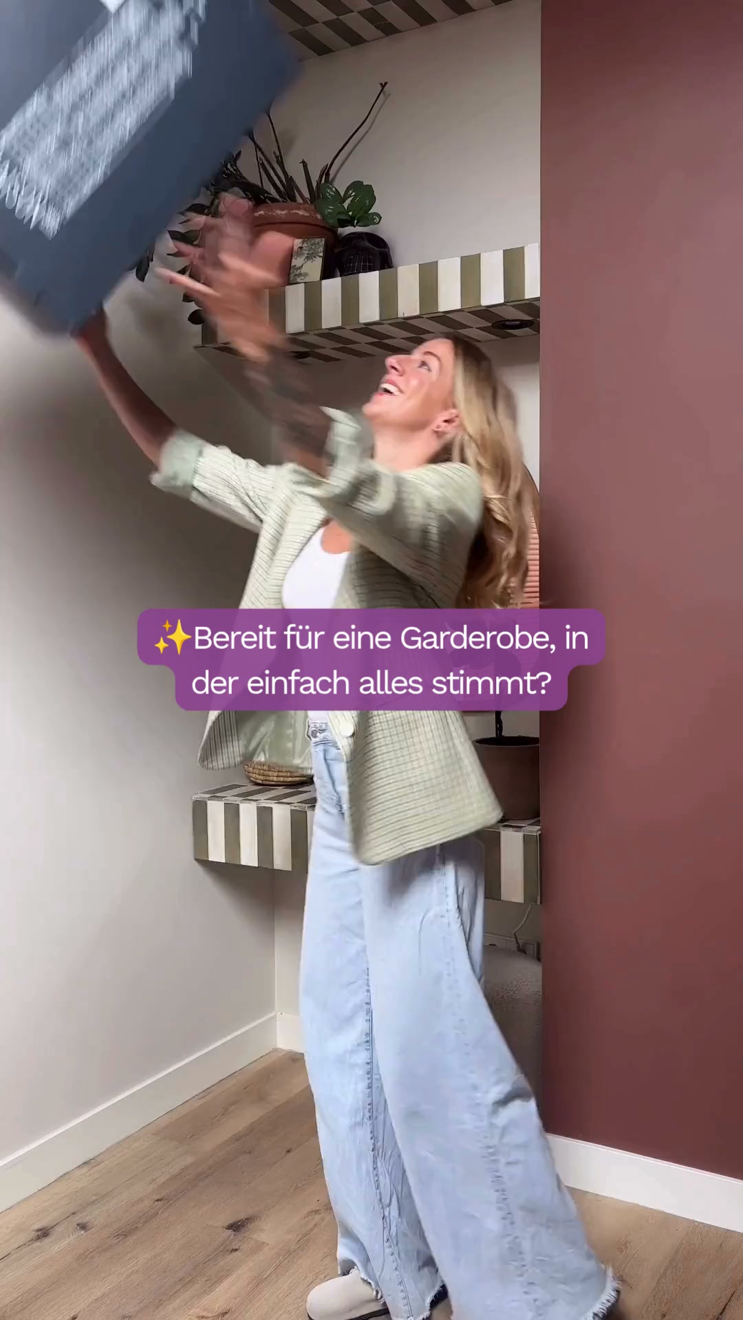 Mehr als 50.000 Frauen haben es schon gemacht!