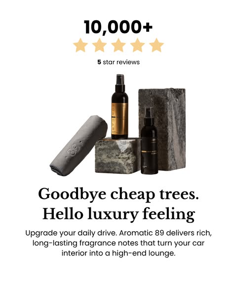 SUMMER20 = 20% OFF!