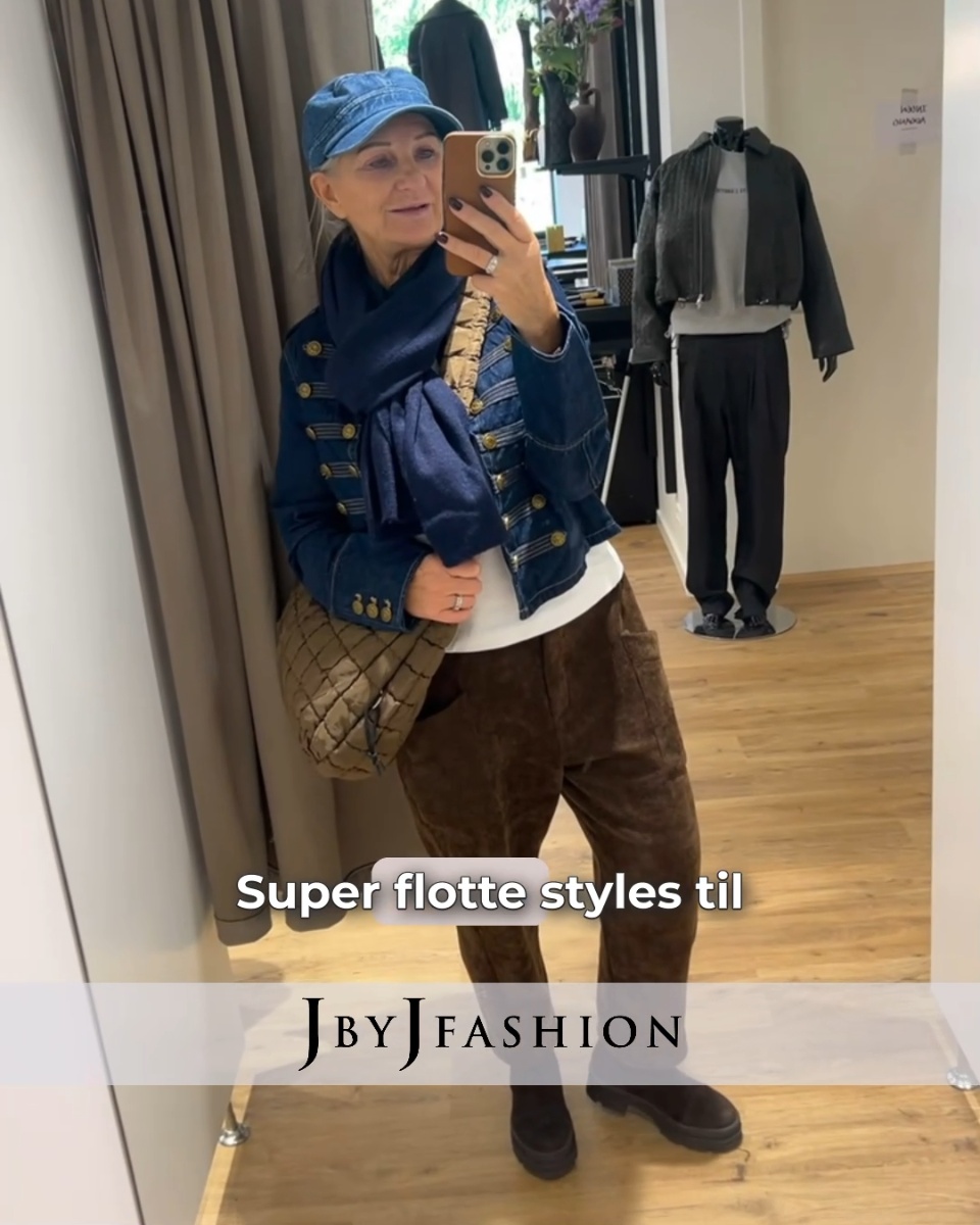 Efterårets nye favoritter