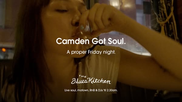 Camden Got Soul