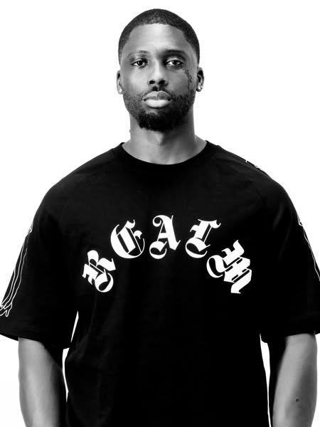 "REALM" T-SHIRT