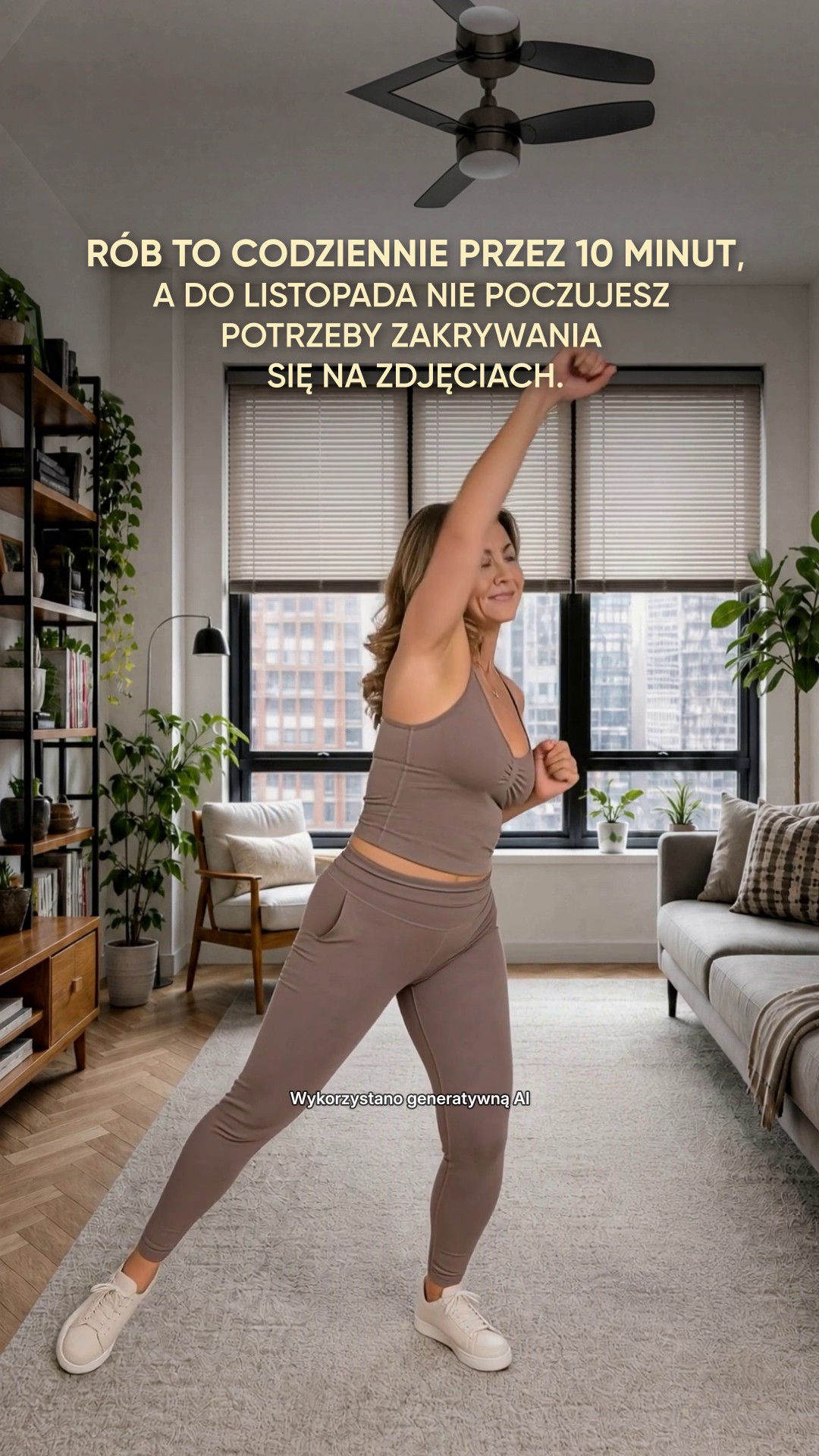 Zacznij Transformację Teraz!