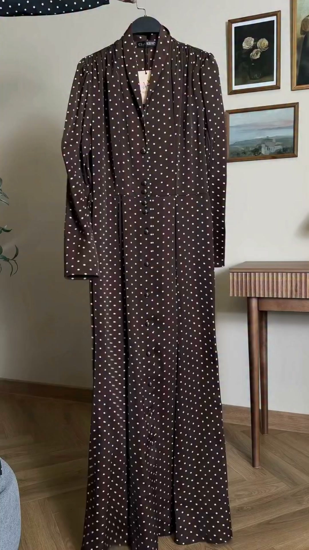 Elegant Movement, Lasting Style