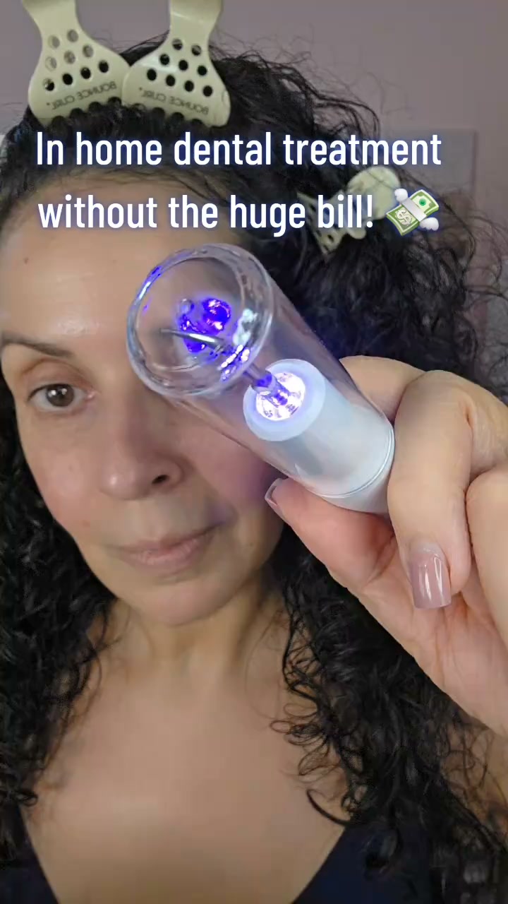 Transform Your Smile with Ultrasonic Power