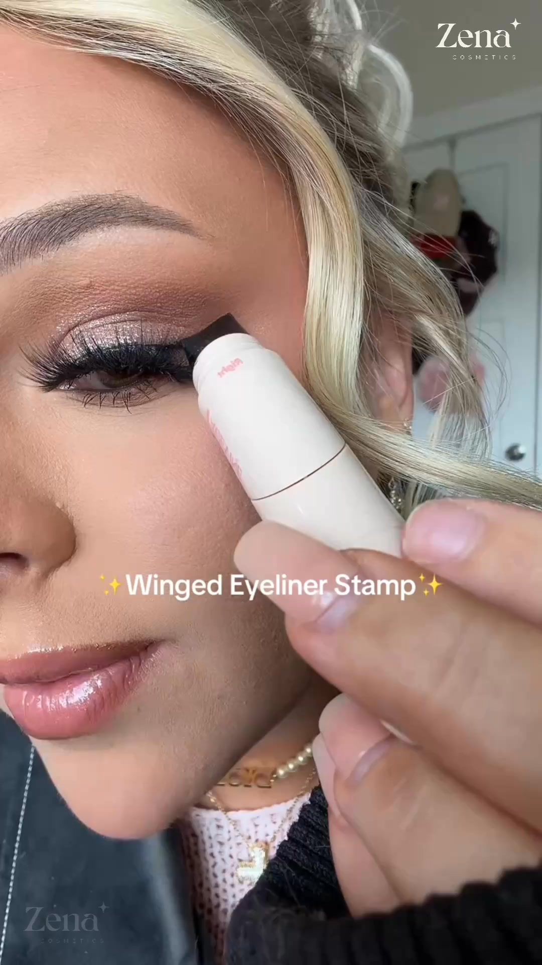 One Wing Perfect, One Wing Disaster? (50% OFF First 100!)