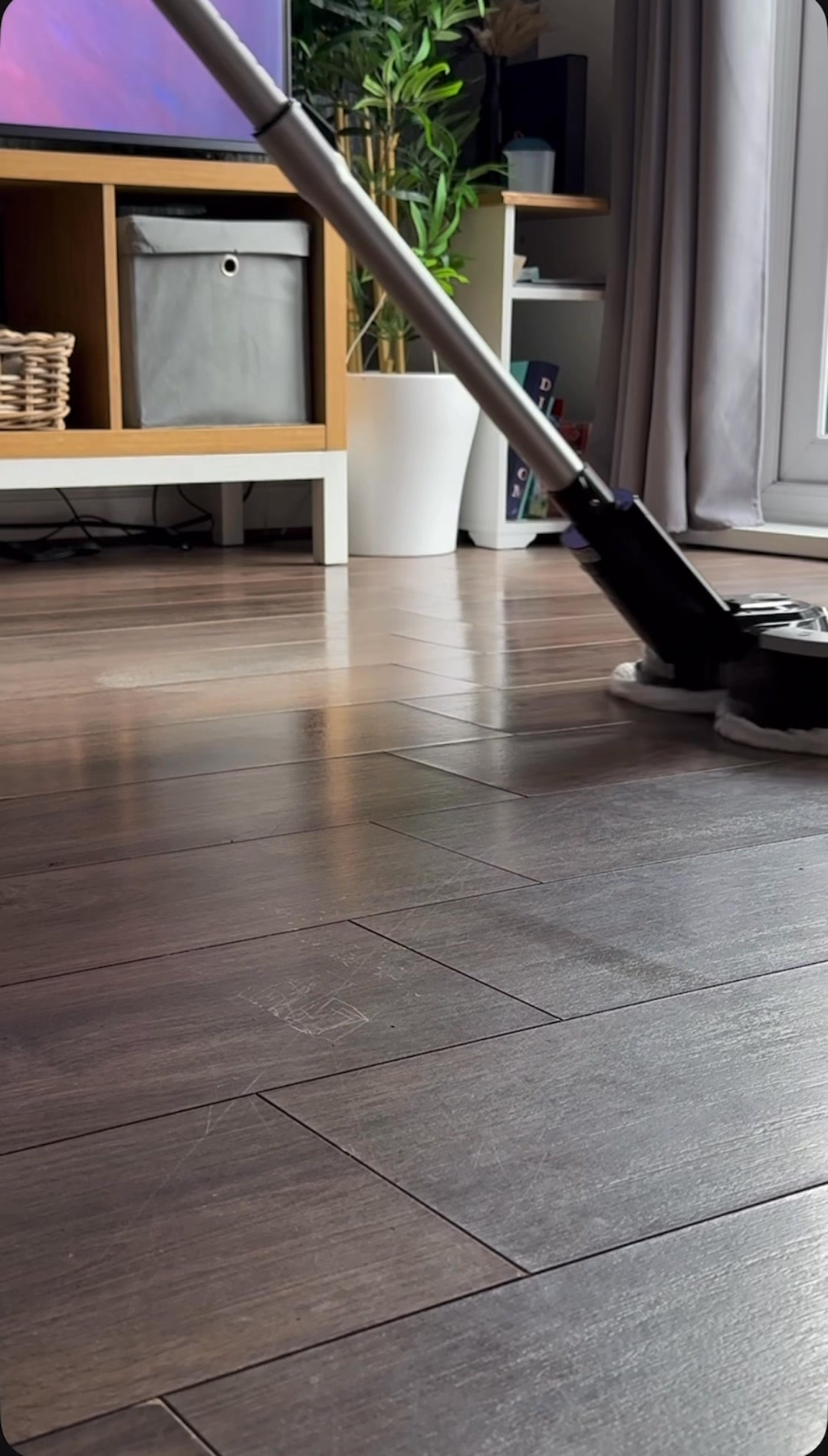 PowerGlide Hard Floor Cleaner