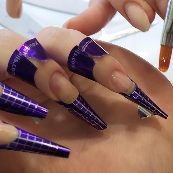Young Nails Ireland - Nail Technician Training & Nail product Store