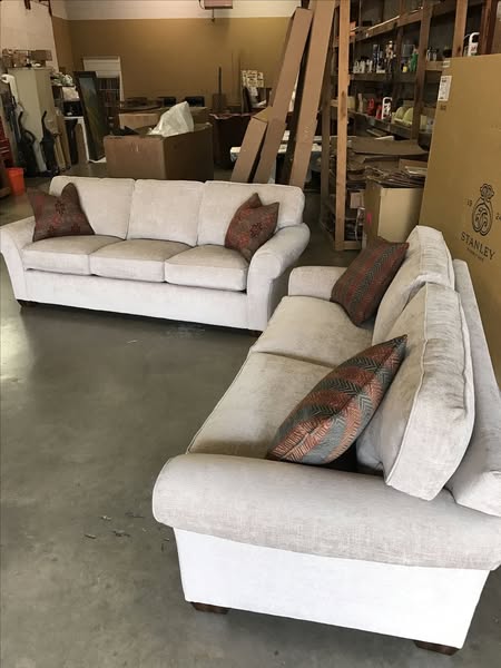 Second Hand Sofas: Learn More