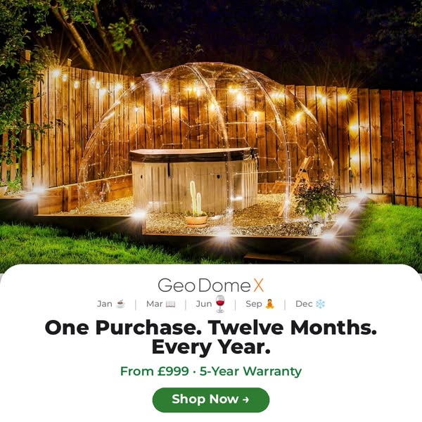One Purchase. Twelve Months.