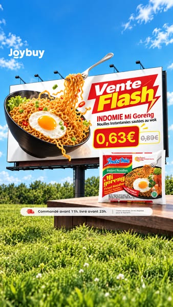Offres de bienvenue