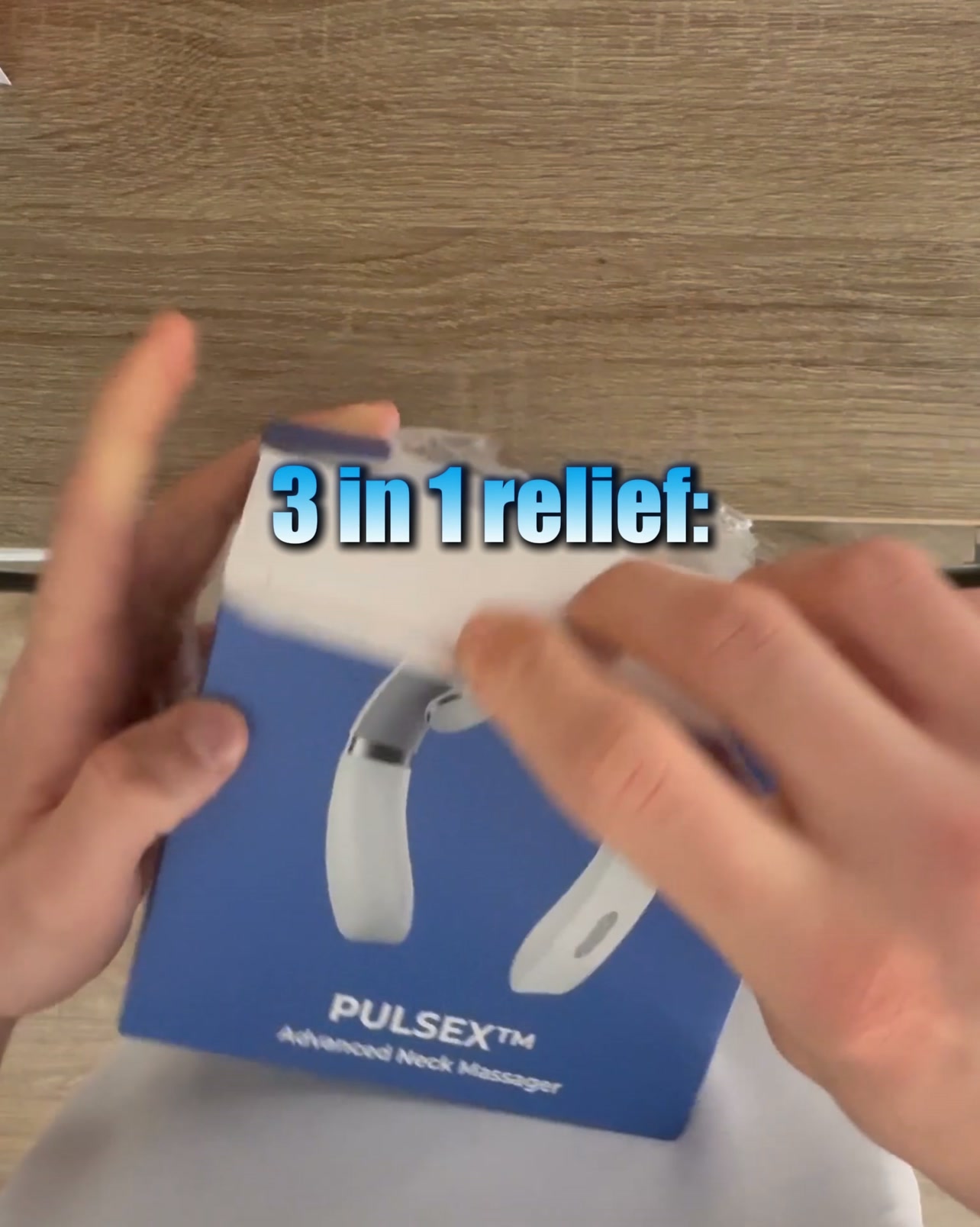 PulseX™