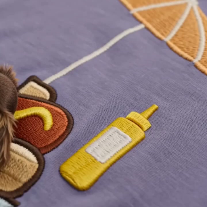 Warning: Dog Lovers Will Want This Shirt