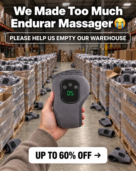 Get Rid Of Plantar Fasciitis With Endurar