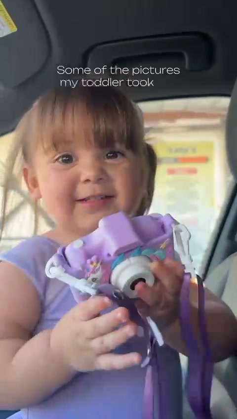 #1 Kids Camera