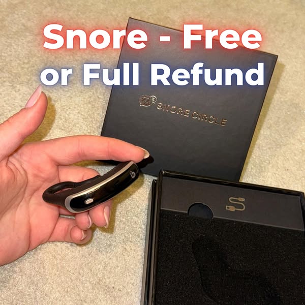 Snore Savior