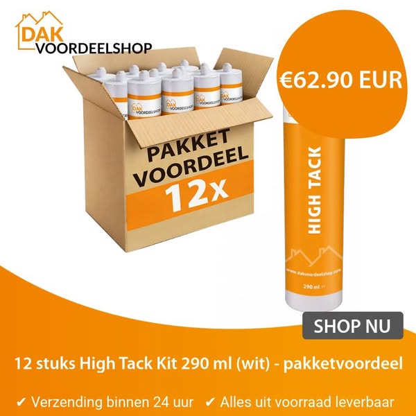 Dakvoordeelshop