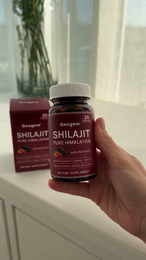 DESCUBRE SHILA+™ GUMMIES