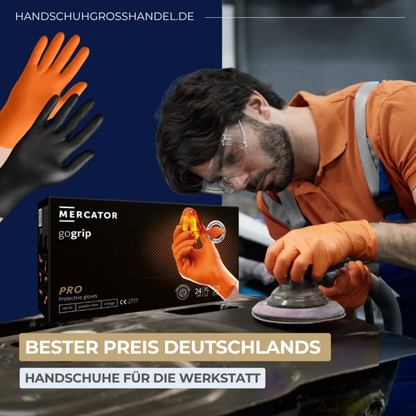 Bester Preis in Deutschland