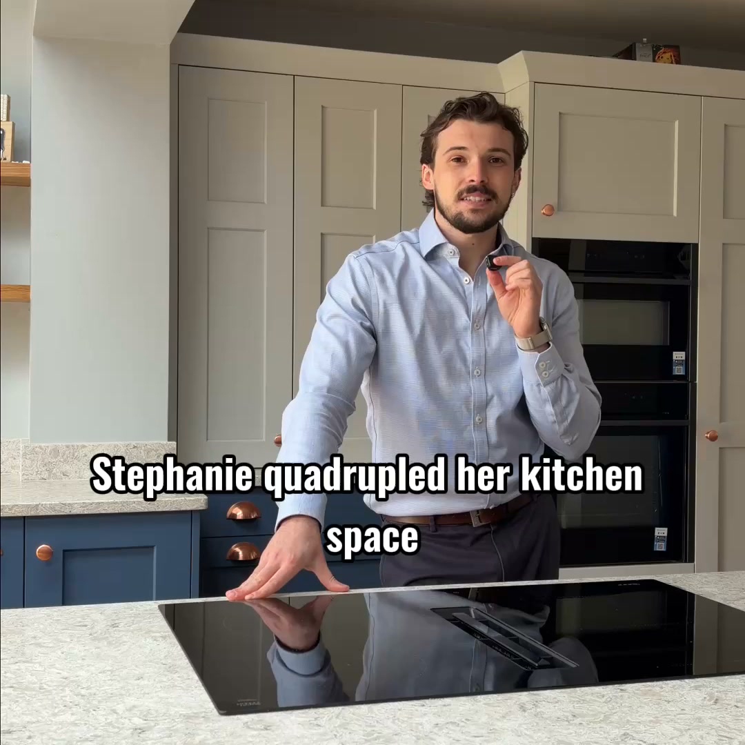Find The Right Designer For Your Kitchen Project