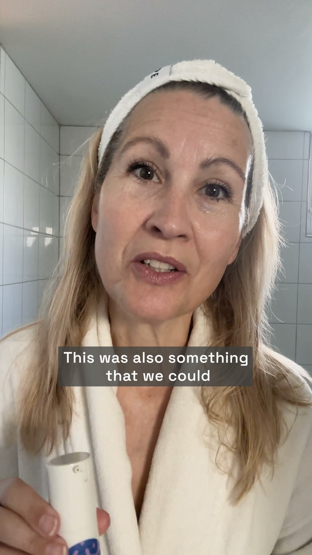 Firmer, more radiant skin—naturally