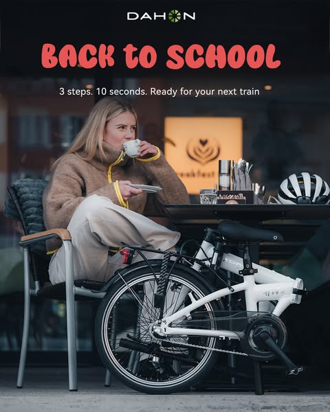 DAHON - Find Your Ride Today!
