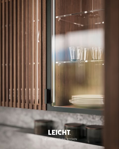 LEICHT Kitchens – Innovation in Design and Functionality