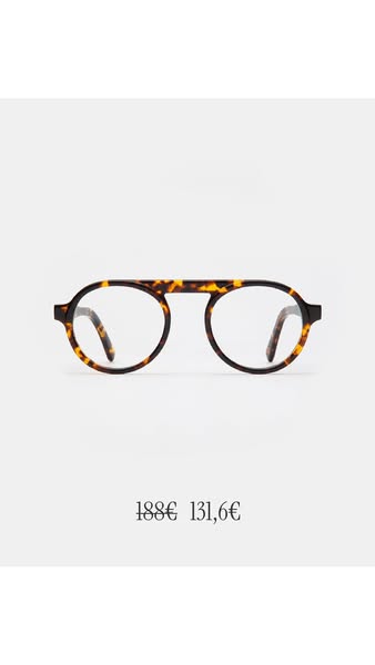 30% OFF Glasses