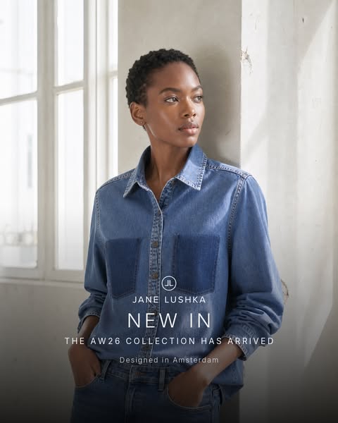 New in AW26