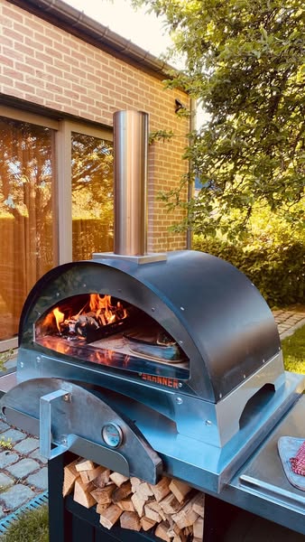 L'Excellence du Feu de Bois