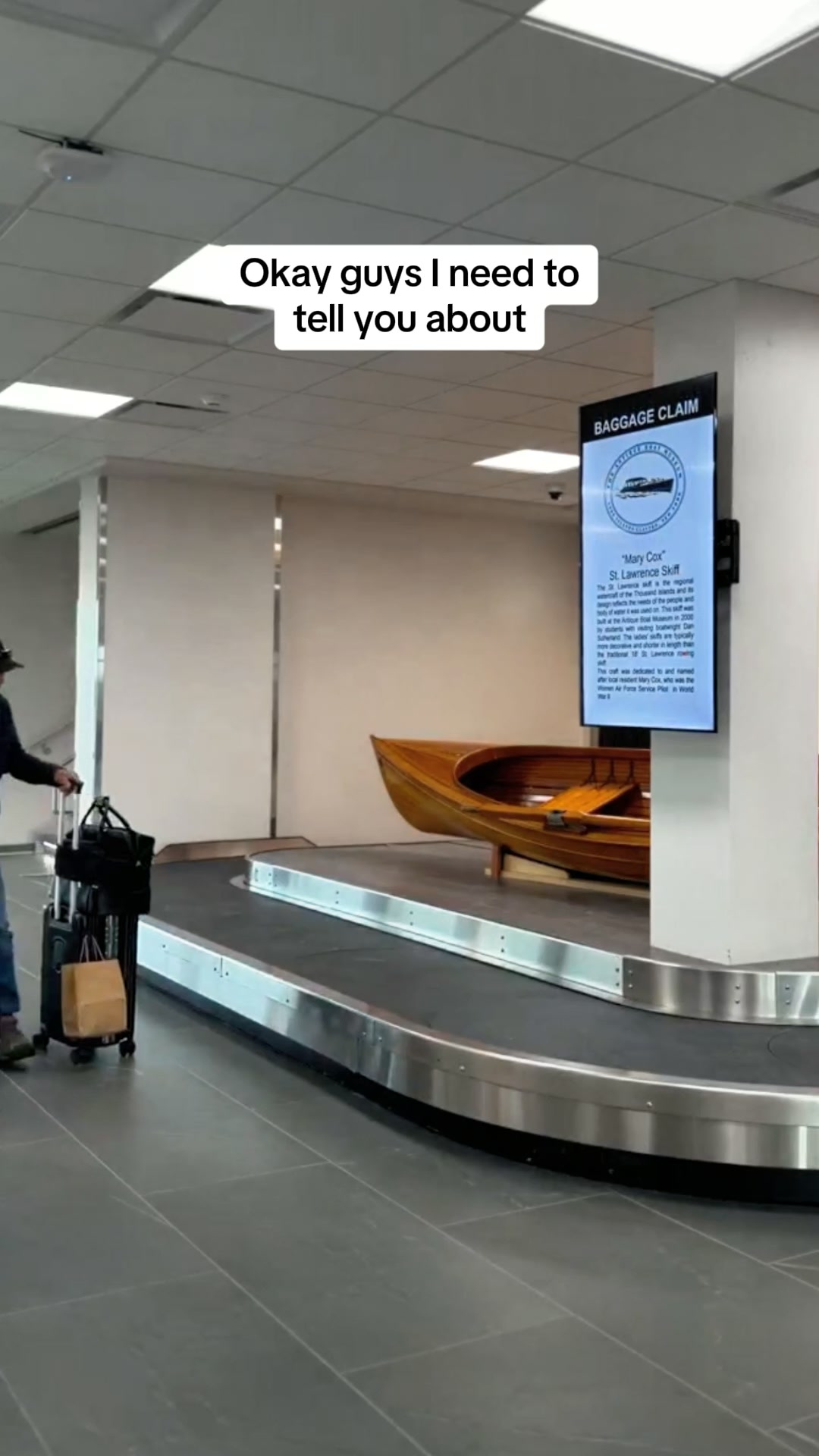 VOTED BEST CARRY-ON LUGGAGE OF 2026