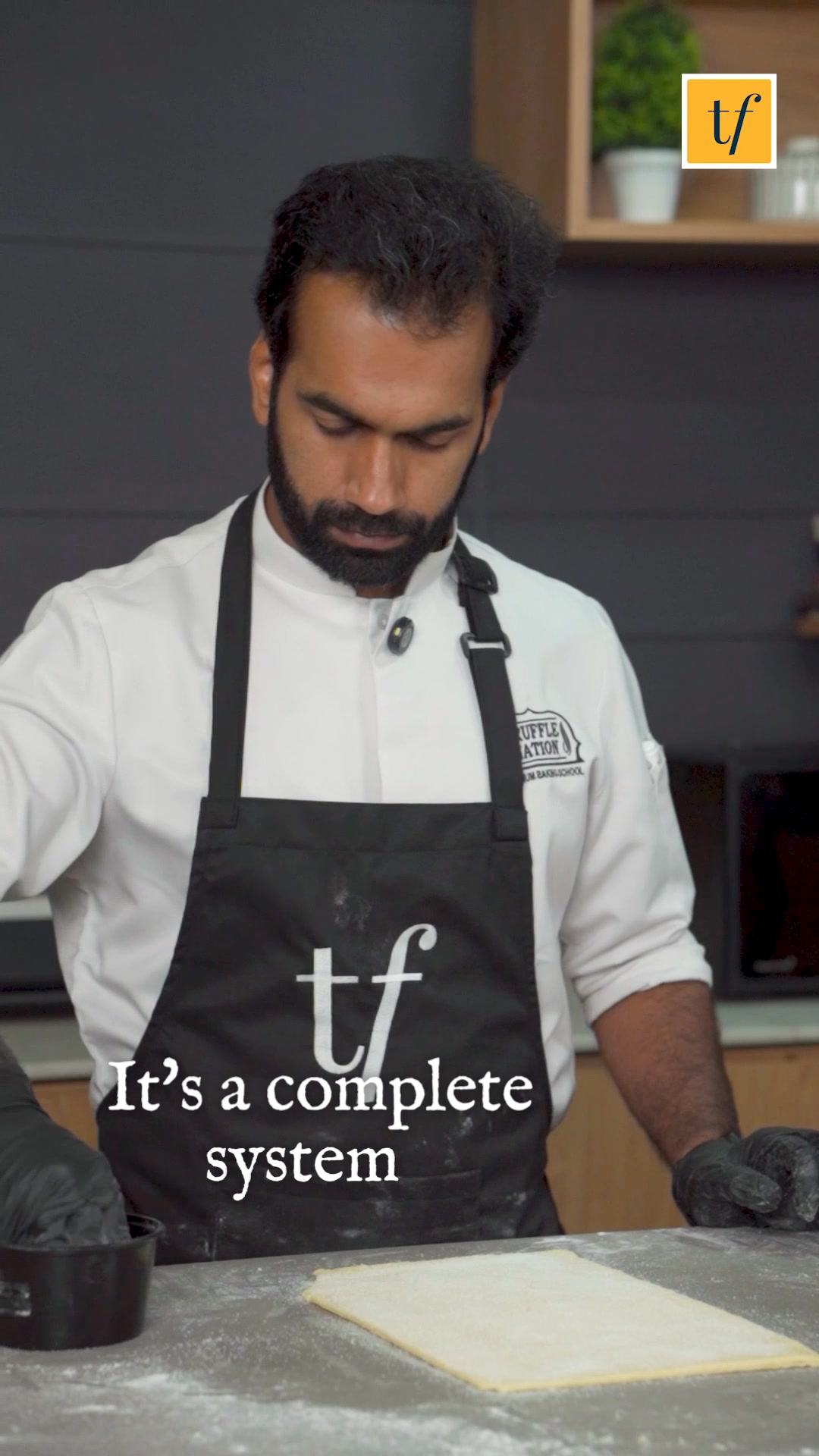 6 Week Online Pastry Chef Course