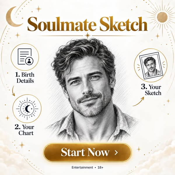 See Your Future Soulmate