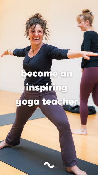 Join our 200h Teacher Training