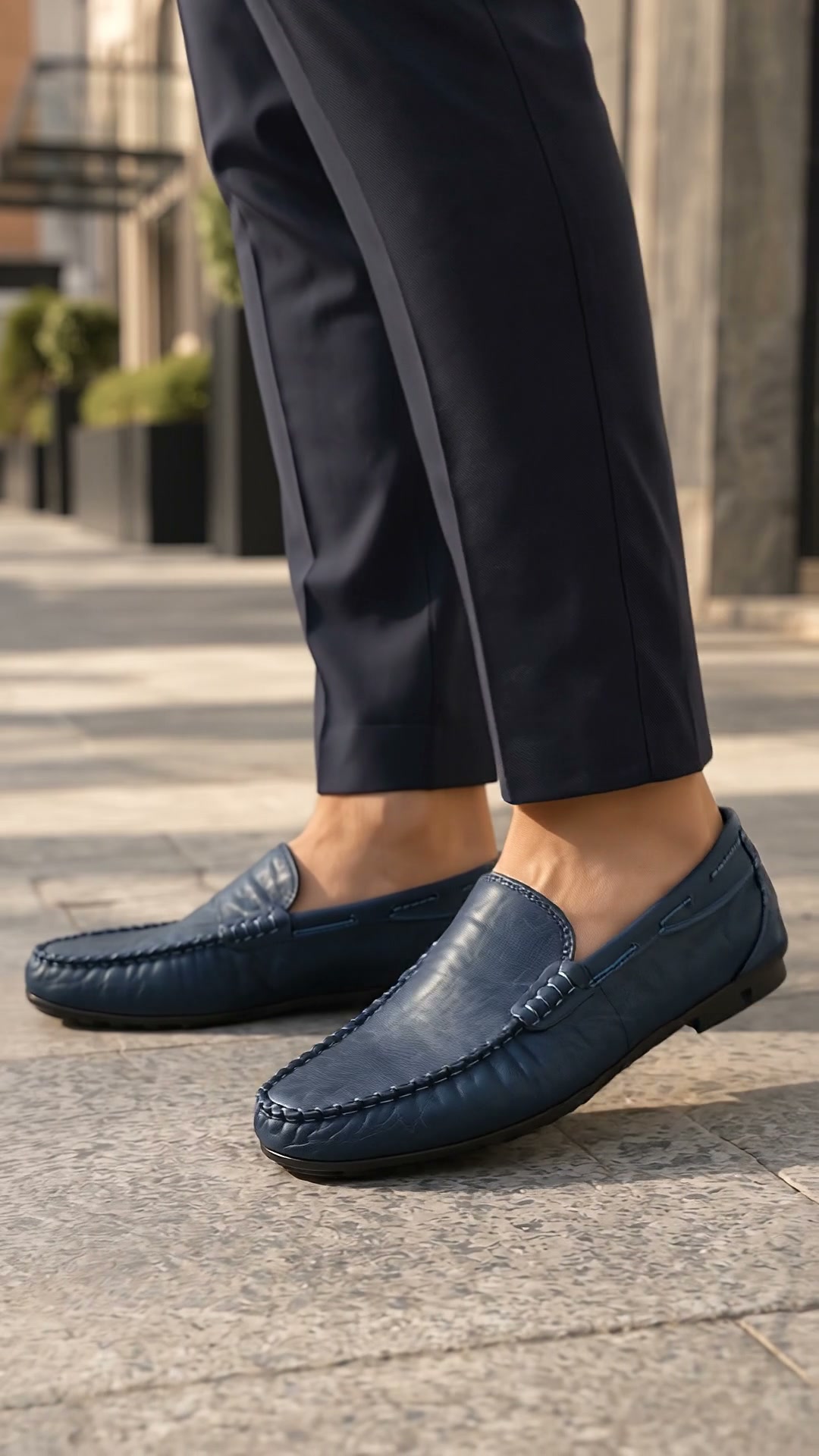 Mocasines Florence al 60% de descuento — ¡Solo por hoy!
