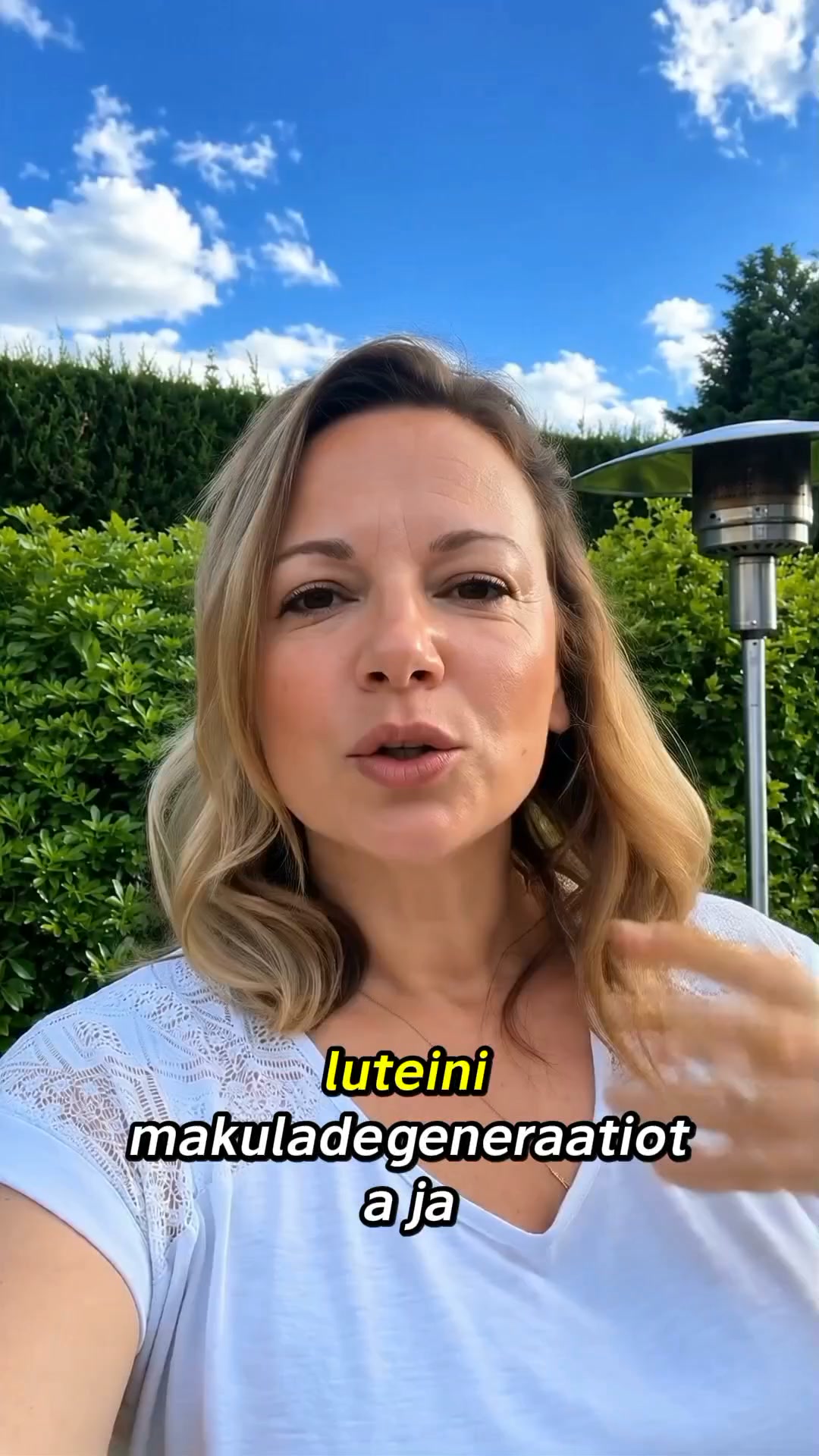 Kokeile riskittä