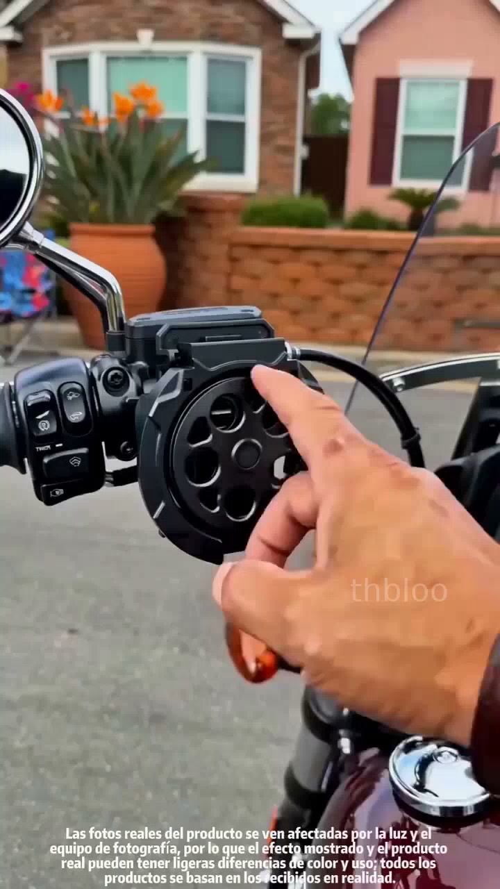 Anúncio de Thbloo us