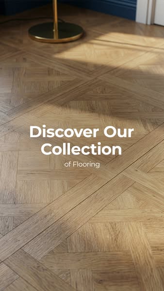 Flooring made for busy homes