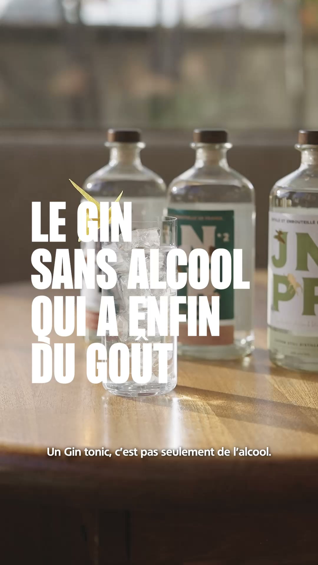 Les cocktails 0.0%