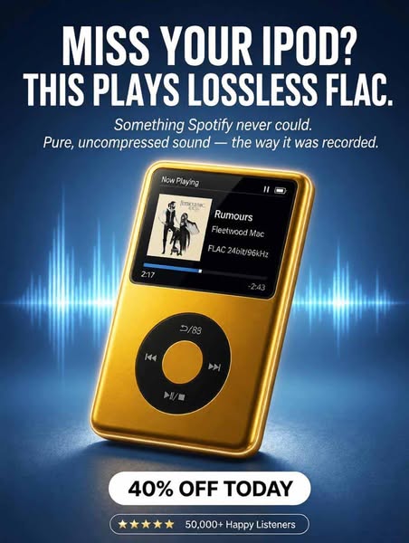 Stop Paying Monthly for Music You Own.