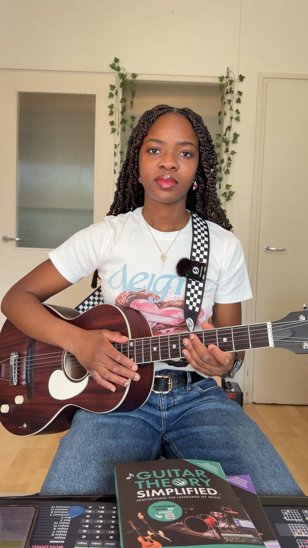 Rated 4.7/5 by 100,000+ guitar players worldwide